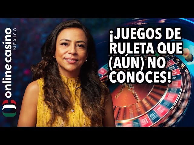 Los diferentes tipos de Ruleta Online que existen y en los que debes jugar