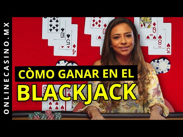 Los 4 MEJORES consejos para jugar y GANAR al Blackjack