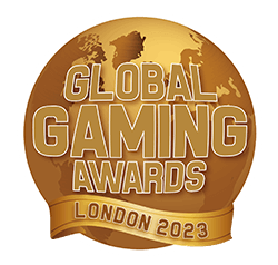 Ya tenemos ganadores en los Global Gaming Awards en Londres 2023