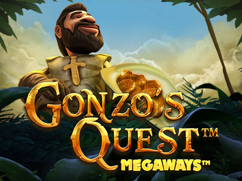Gonzo’s Quest Megaways tragamonedas con alta volatilidad  