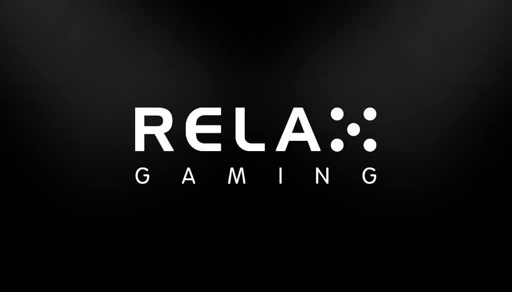 Proveedor de juegos de casino online Relax Gaming 