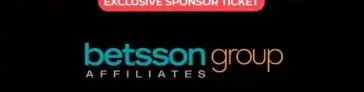 Betsson Group Affiliates será patrocinador del evento iGaming Club London 2023