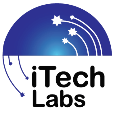 iTech Labs logo