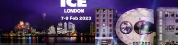 ICE London 2023 será “La semana mundial del juego”