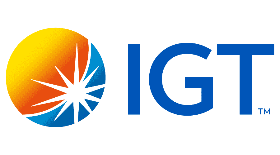 Proveedor de juegos de casino online IGT - International Game Technology PLC - 