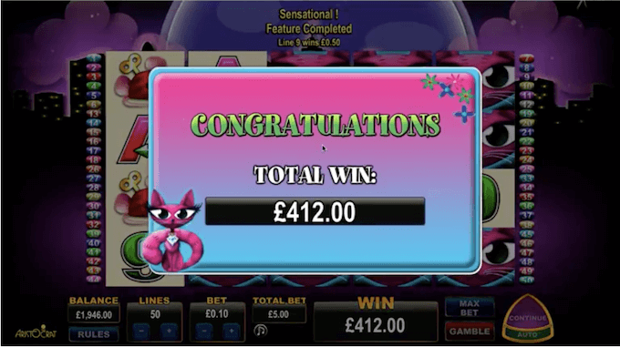 jackpot progresivo bote acumulado
