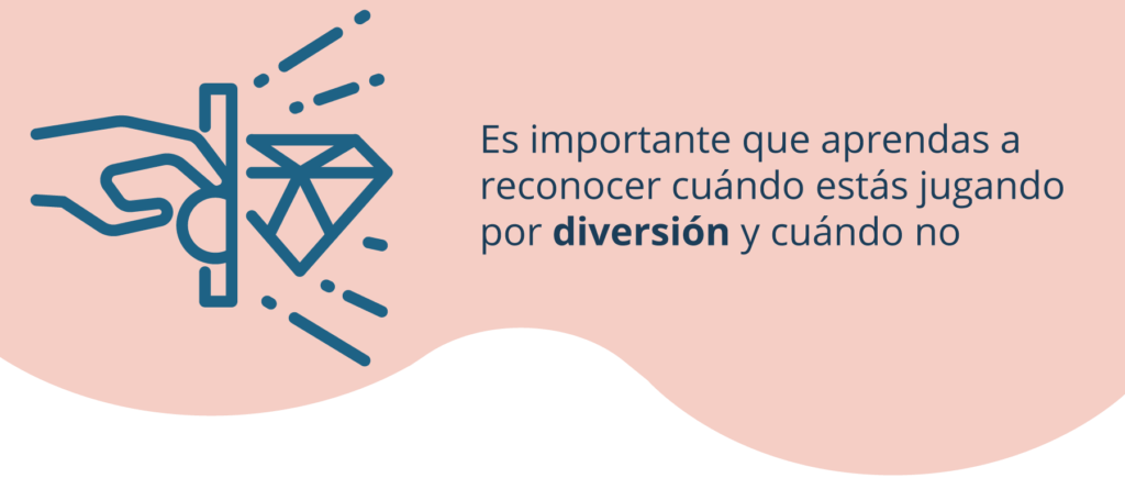 Juego responsable