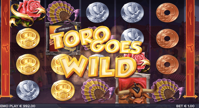 toro-goes-wild-tragamoneda-reseña-wild-toro