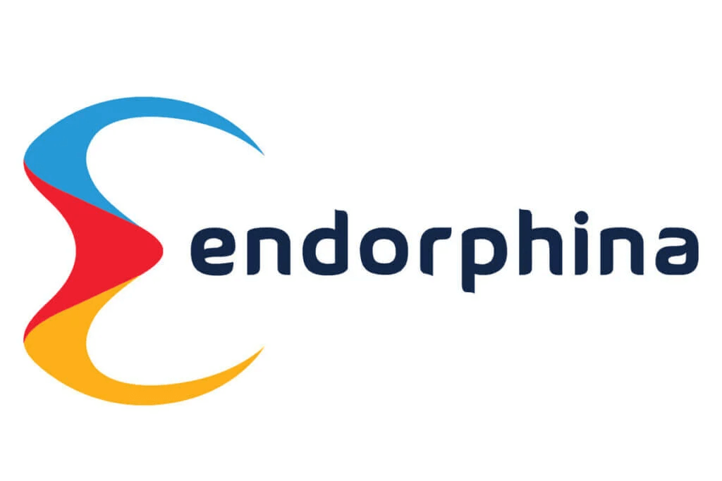 Logo Endorphina México