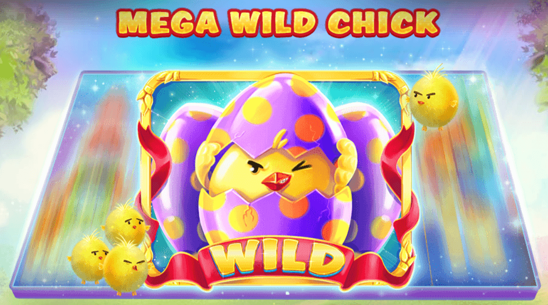 Lucky Easter Tragamonedas Red Tiger México Mega Wild Chick