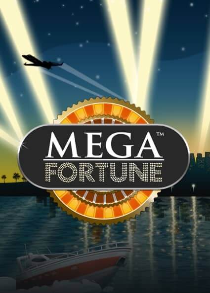 mega fortune netent alta volatilidad mexico 2023