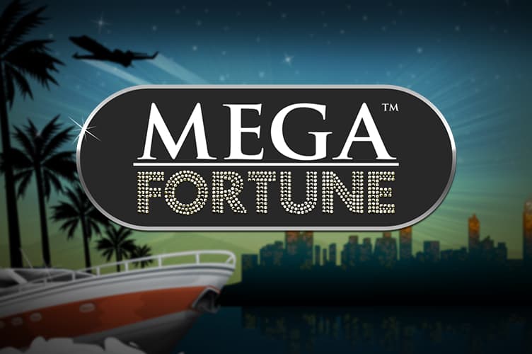 Mega fortune slot