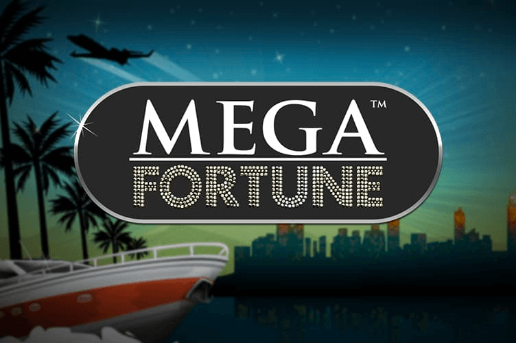 Mega Fortune slot