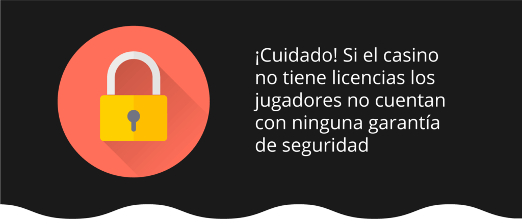 Casinos seguros en México