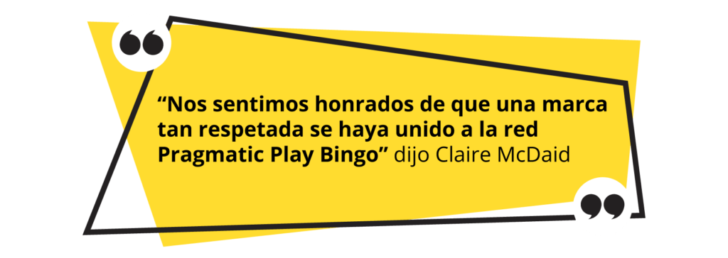 Se agregan juegos de bingo a bet365