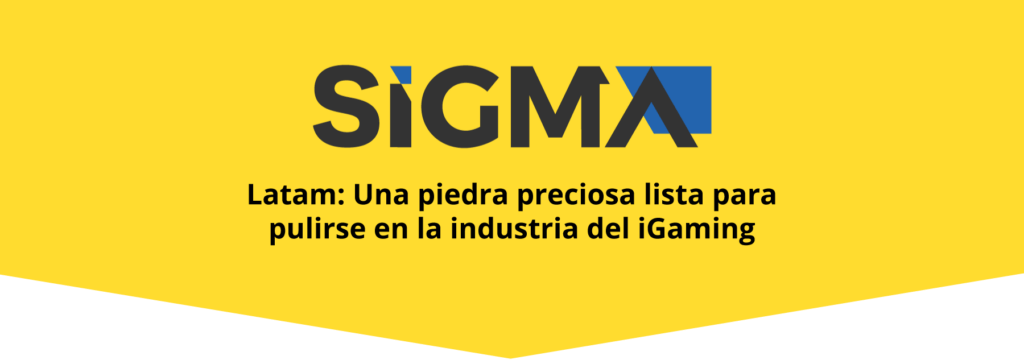 Latinoamérica en Sigma - Europa 2022
