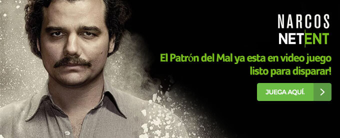 pablo escobar el patron del mal