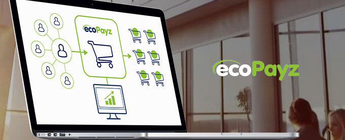 Compras, transferencias, retiros online con Ecopayz Ecopayz como metodo de pago en línea