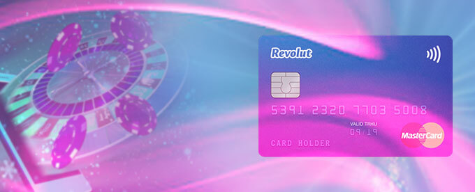 juega casino con revolut