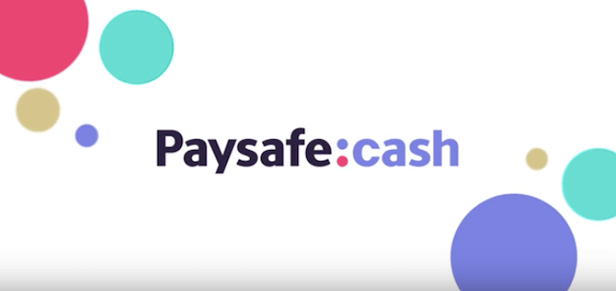 paysafecard cash casinos