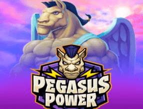 Pegasus Power slot 