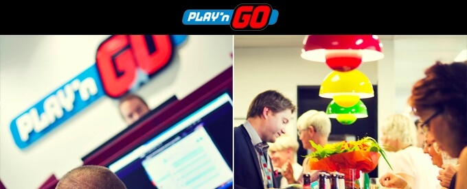 desarrollador de video juego casino Play N`Go