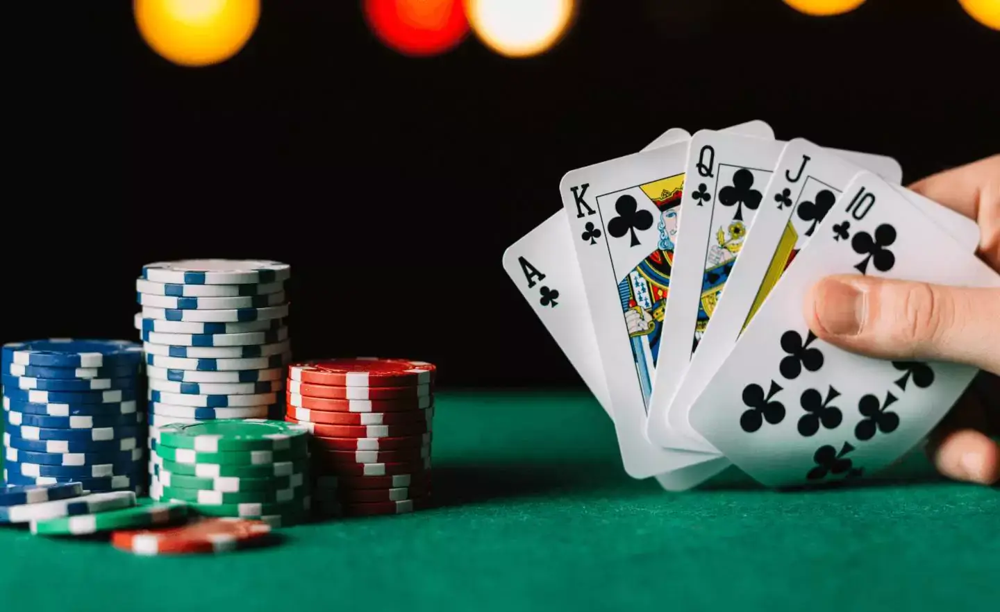 Se proyecta considerar al poker una actividad deportiva en México