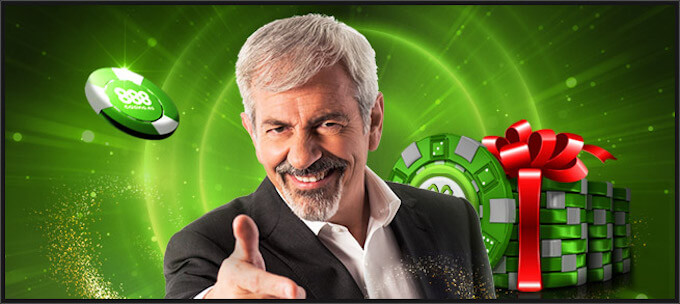 Promociones del casino 888 en Europa y NY casino. promociones en el casino 888