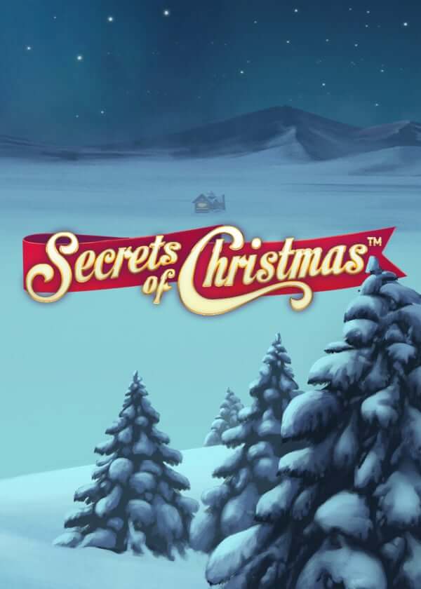 secrets of christmas netent tragamonedas mexico 2023