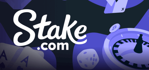 Stake casino en México