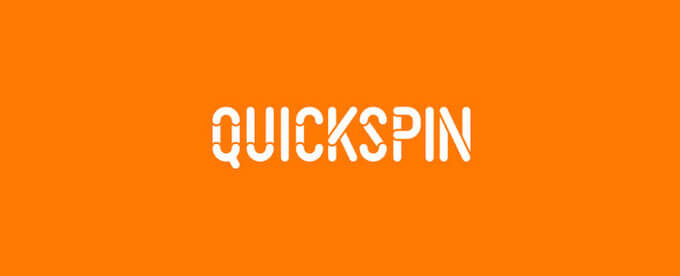quickspin desarrollador de juego quicksping desarrollador