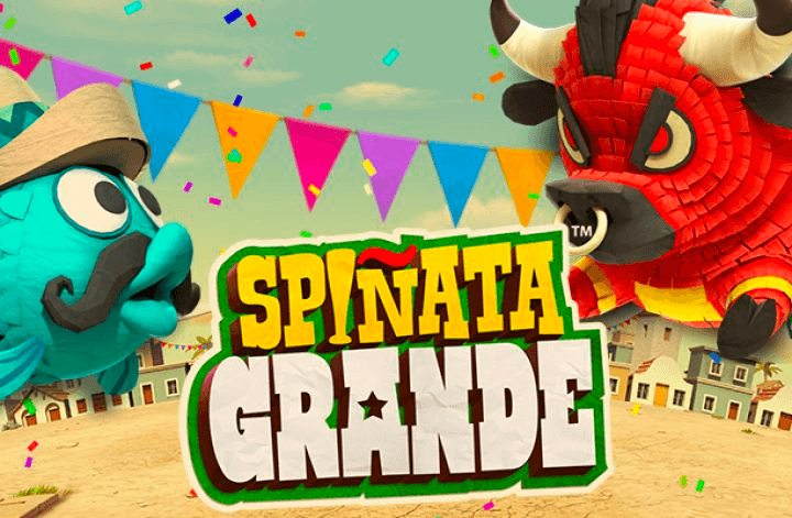 Spinata Grande slot