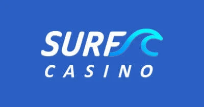 surf casino criptocasino online logo