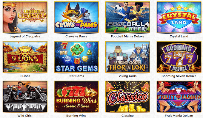 Descubre cuales son las tragamonedas que mejor pagan en MaChance Casino juegos-de-tragamonedas-más-populares