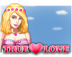 tragamonedas true love logo