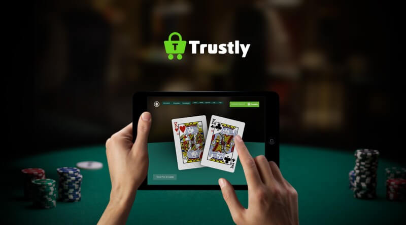 Cómo usar Trustly en casinos online de México