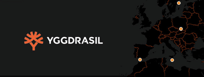 desarrollador de juego casino Yggdrasil